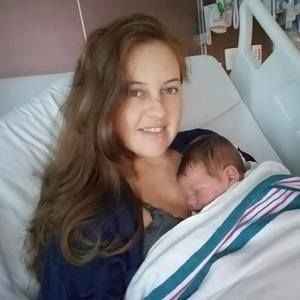 Meet your Posher, Gabrielle